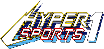 Hyper Sports 1 (MSX) Play Online